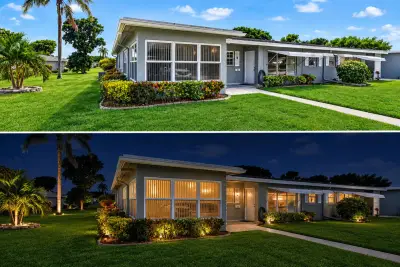 702 South Dr #A, Delray Beach: photo 1 of 52