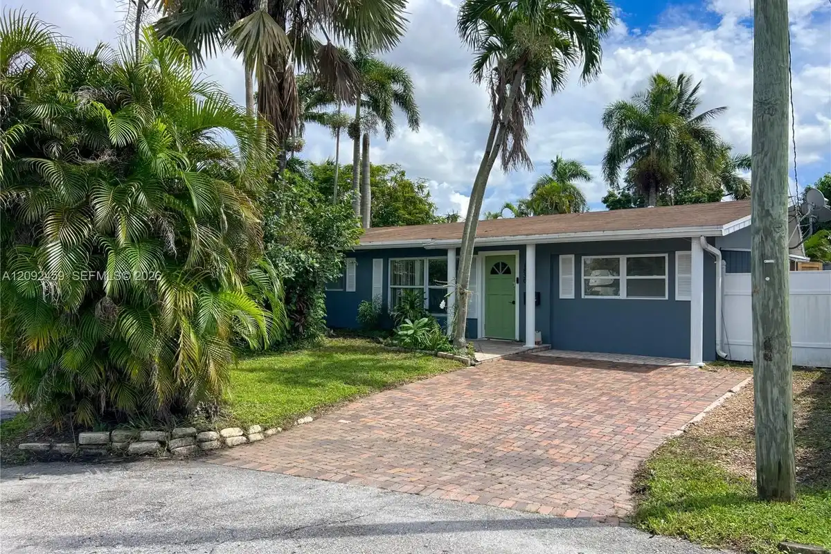 1830 NW 32nd Ct, Oakland Park: photo 1 of 31