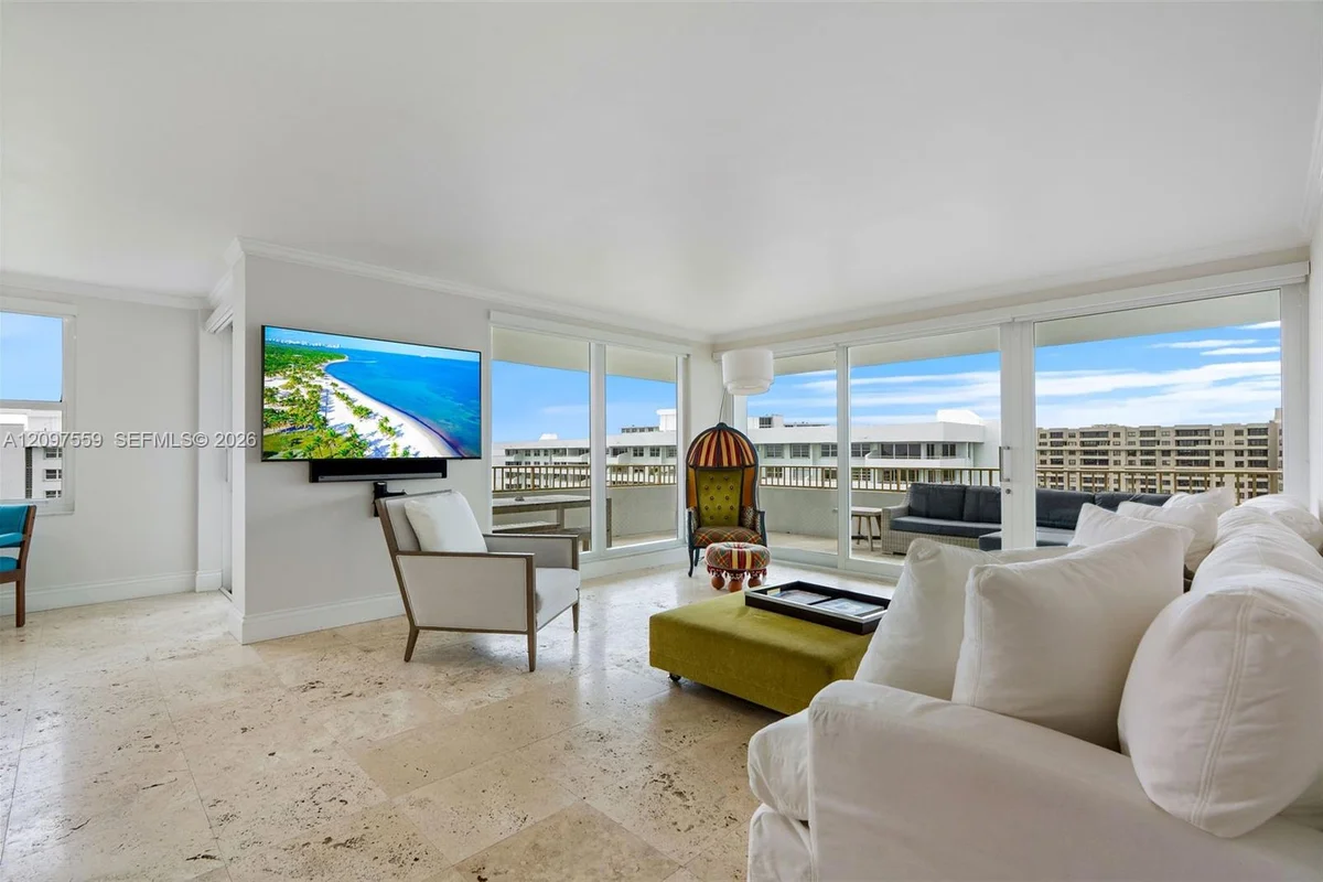155 Ocean Lane Dr #1215, Key Biscayne: photo 1 of 26