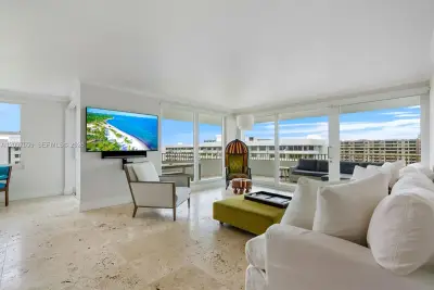 155 Ocean Lane Dr #1215, Key Biscayne: photo 1 of 26