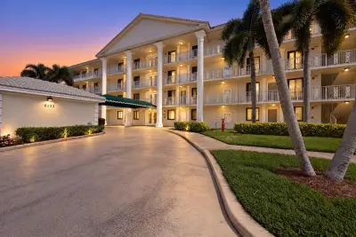 6133 Balboa #405, Boca Raton: photo 1 of 20