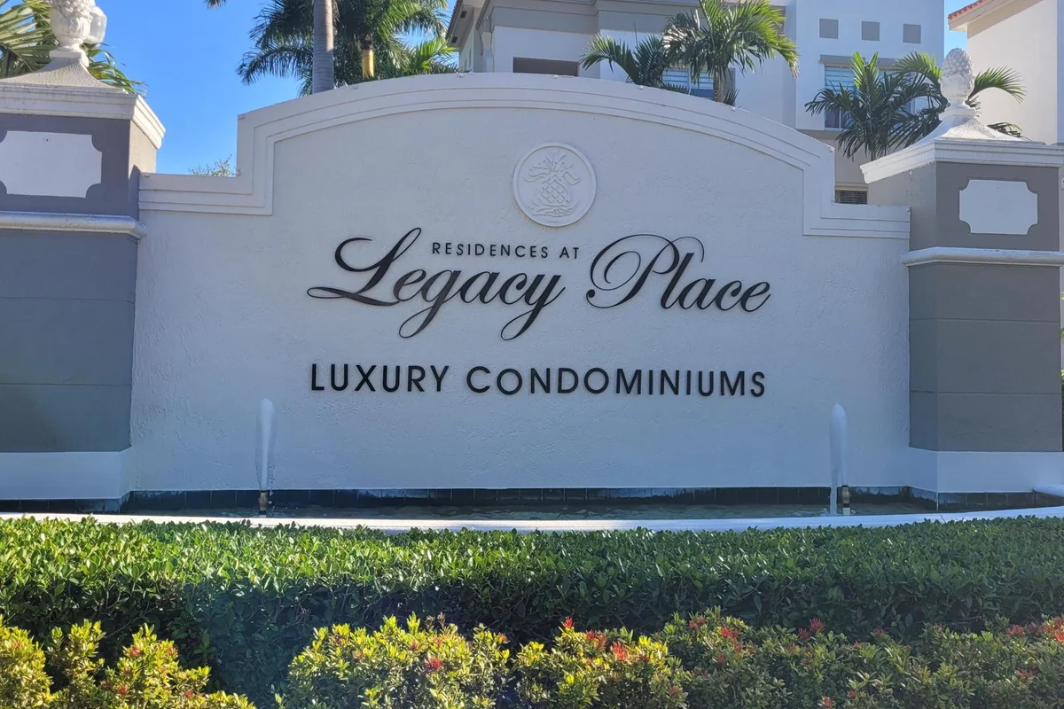 11012 Legacy Dr #306, Palm Beach Gardens: photo 1 of 37