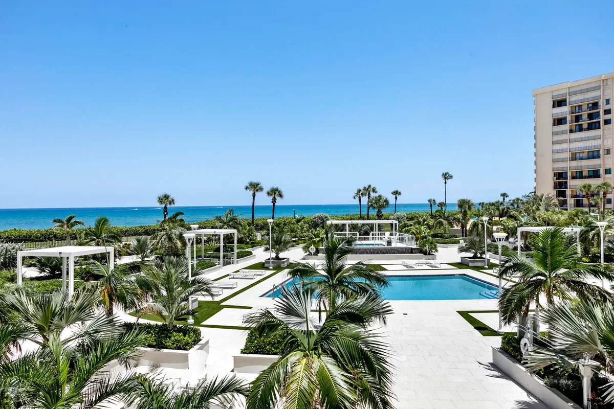 200 Ocean Trail Way #106, Jupiter: photo 1 of 11
