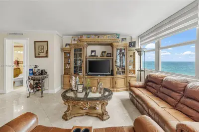 5055 Collins Ave #12F, Miami Beach: photo 1 of 17