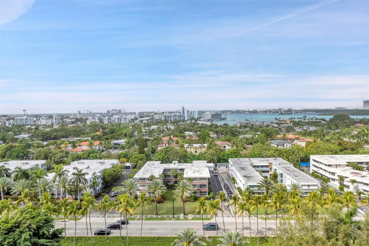 10175 Collins Ave #1207, Bal Harbour: photo 1 of 46