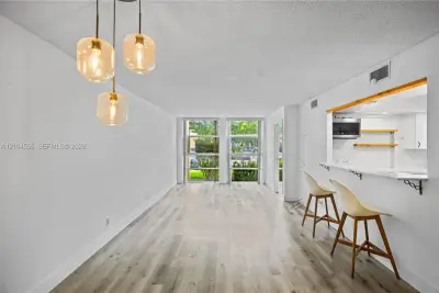 2101 Atlantic Shores Blvd #107, Hallandale Beach: photo 1 of 38