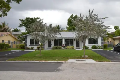 7900 NW 37th Dr #2, Coral Springs: photo 1 of 15