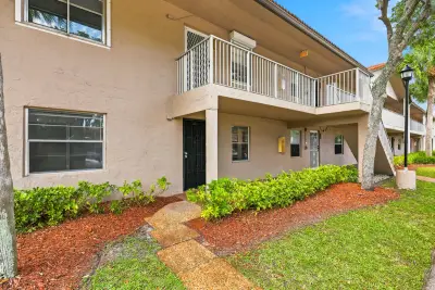 8820 Royal Palm Blvd #101-4, Coral Springs: photo 1 of 1
