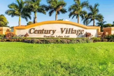 1110 SW 125th Ave #207M, Pembroke Pines: photo 1 of 13