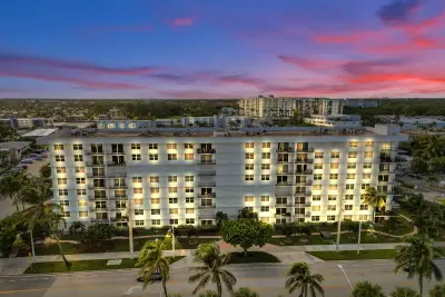 1009 N Ocean Blvd #507, Pompano Beach: photo 1 of 62