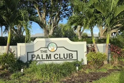 1002 Green Pine Blvd #F2, West Palm Beach: photo 1 of 22