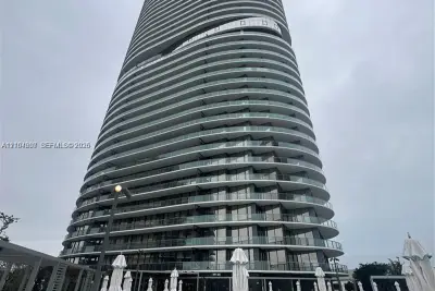 500 Alton Rd #1008, Miami Beach: photo 1 of 28