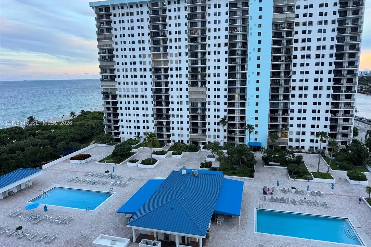 1201 S Ocean Dr #1504N, Hollywood: photo 1 of 25