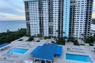 1201 S Ocean Dr #1504N, Hollywood: photo 1 of 25