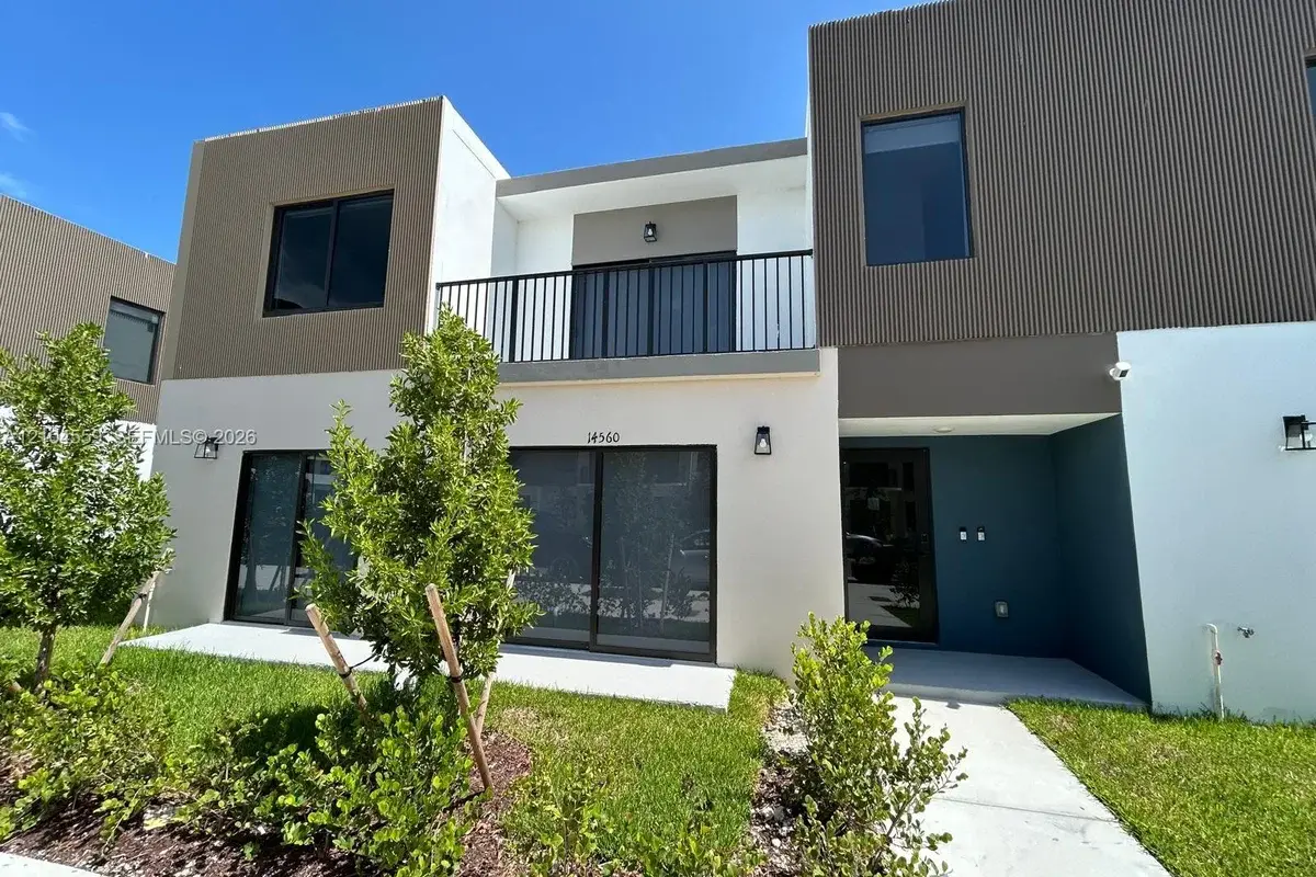14560 SW 261st Ter #1, Homestead: photo 1 of 16
