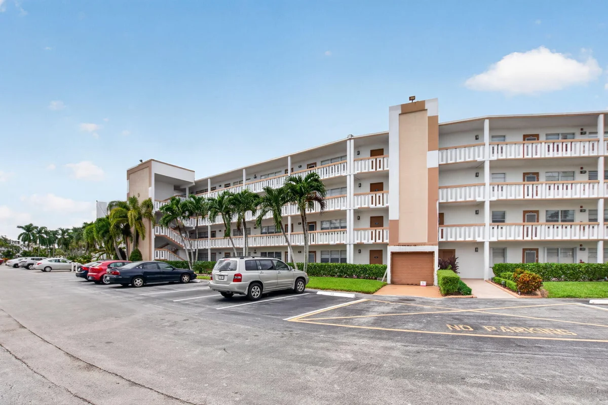 4071 Cornwall D, Boca Raton: photo 1 of 86