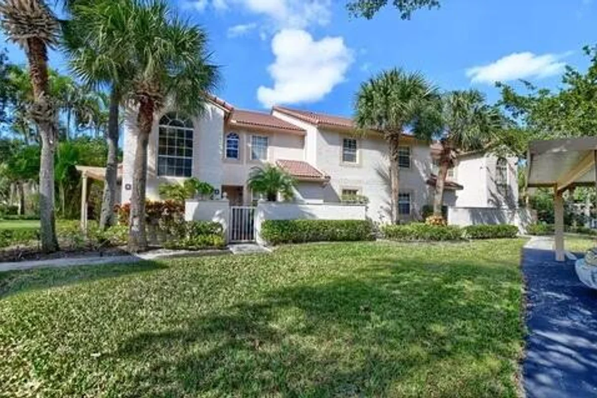 14395 Via Royale #4, Delray Beach: photo 1 of 18
