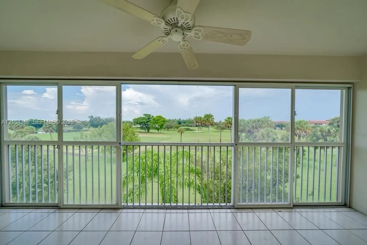 12701 SW 13th St #401F, Pembroke Pines: photo 1 of 36