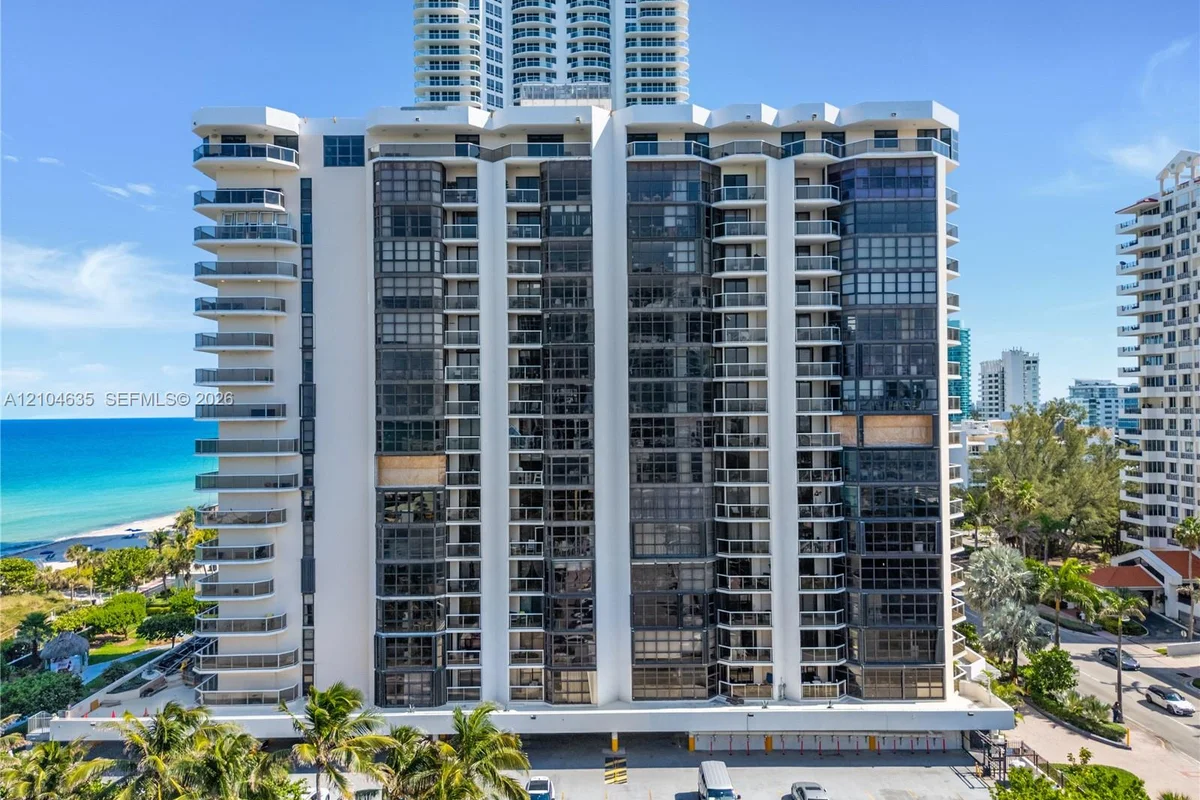 6423 Collins Ave #703, Miami Beach: photo 1 of 38