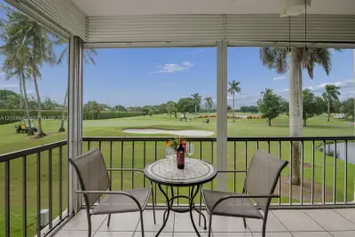 8900 Washington Blvd #205A, Pembroke Pines: photo 1 of 48