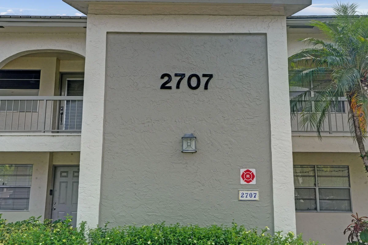 2707 Nassau Bend #C2, Coconut Creek: photo 1 of 76