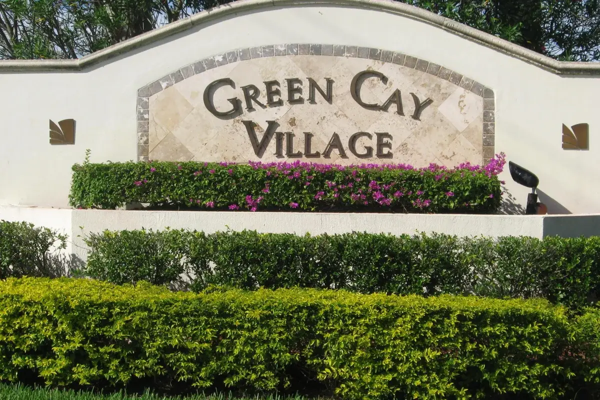 6760 Heritage Grande #6103, Boynton Beach: photo 1 of 13