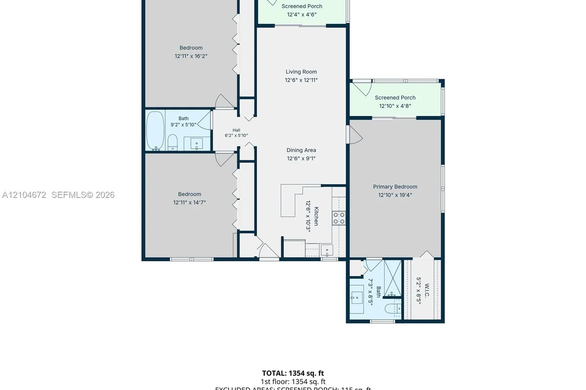 8507 Old Country Manor #312, Davie: photo 1 of 7