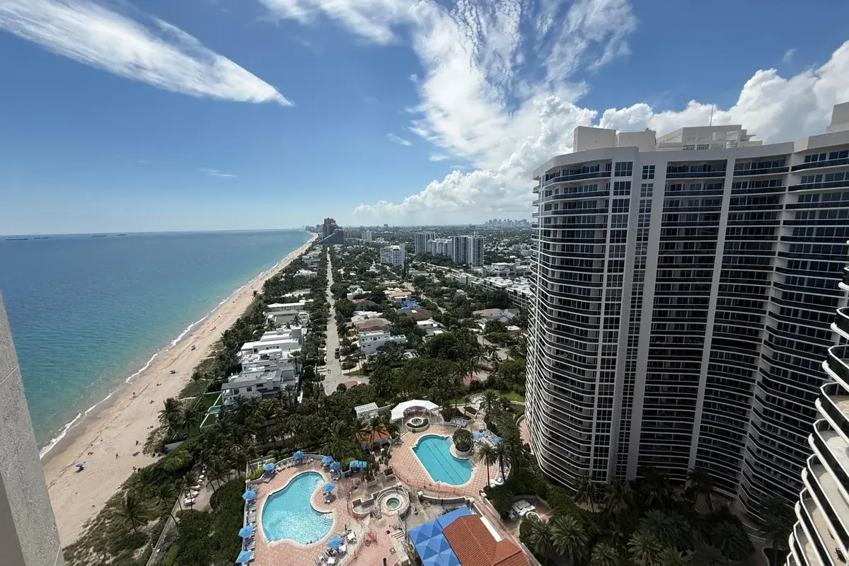 3200 N Ocean Blvd #2506, Fort Lauderdale: photo 1 of 1