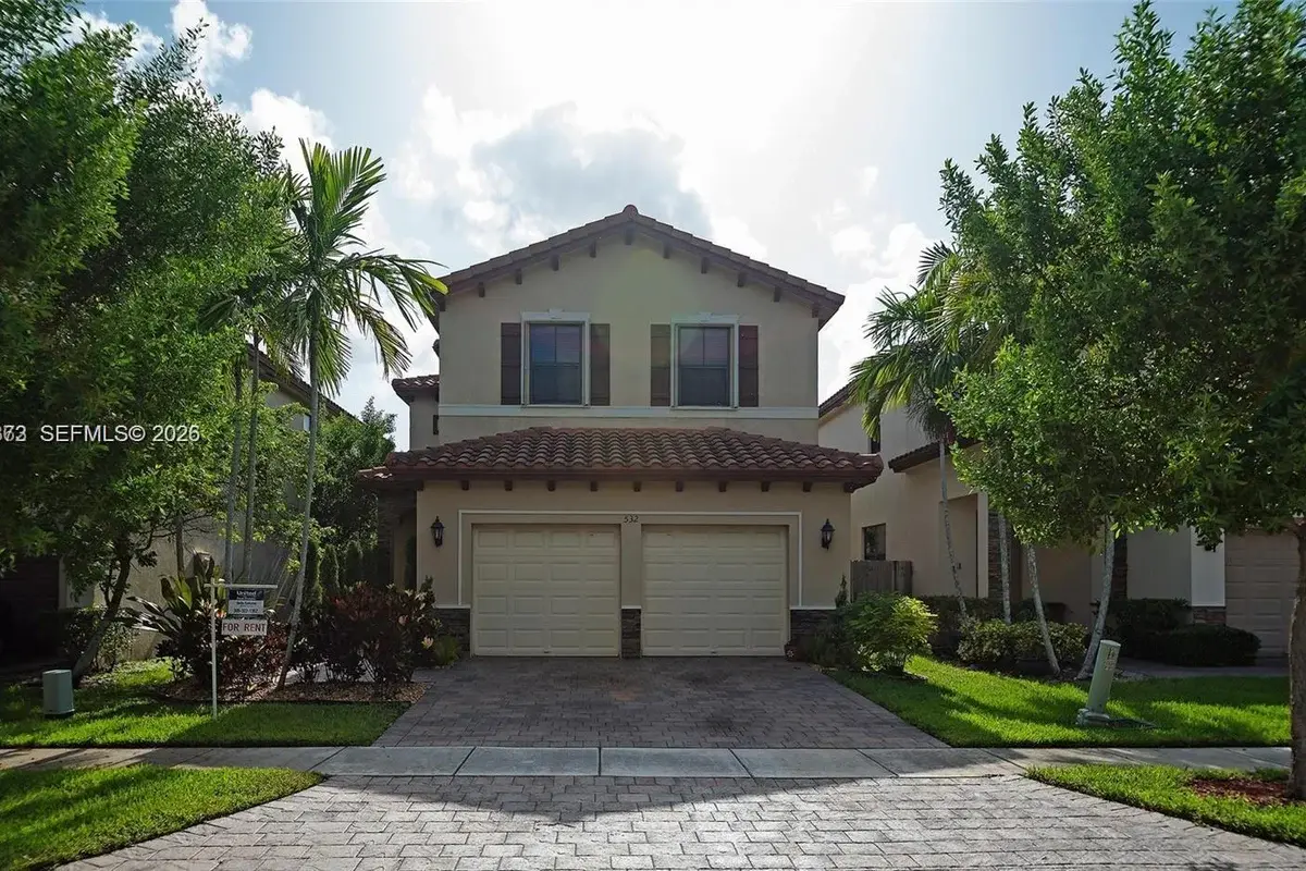 532 SE 34th Ter, Homestead: photo 1 of 22
