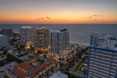 505 N Fort Lauderdale Beach Blvd #806, Fort Lauderdale: photo 1 of 77