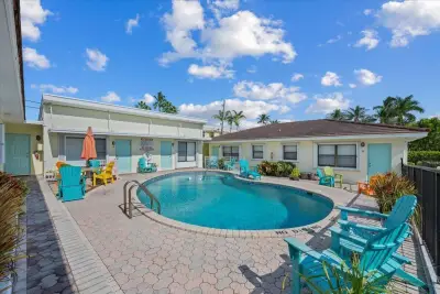 1 Tropical Dr #5, Ocean Ridge: photo 1 of 13