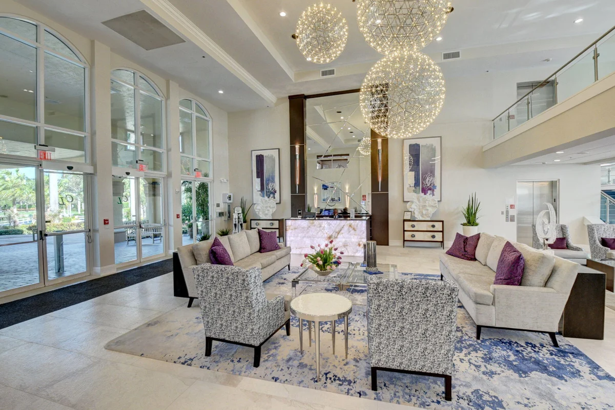 5952 Regal Glen Dr #203, Boynton Beach: photo 1 of 7