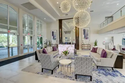 5952 Regal Glen Dr #203, Boynton Beach: photo 1 of 7