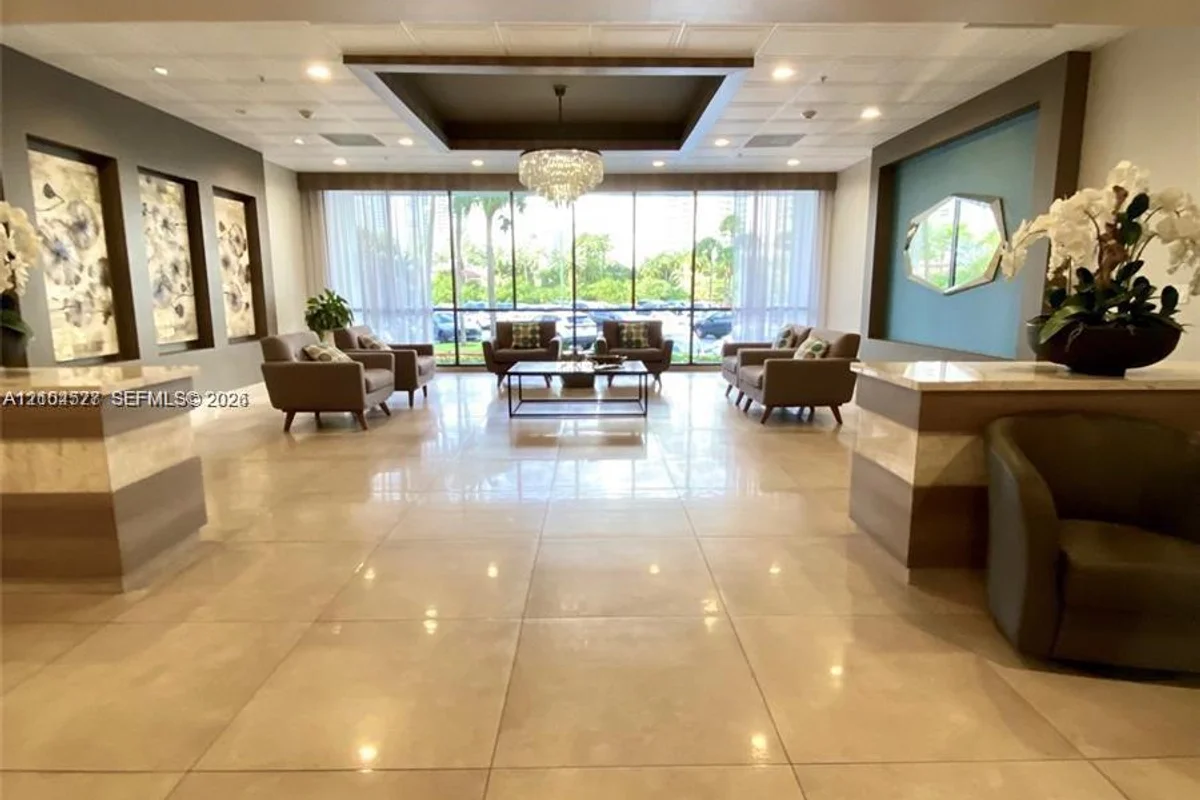 3701 N Country Club Dr #508, Aventura: photo 1 of 19