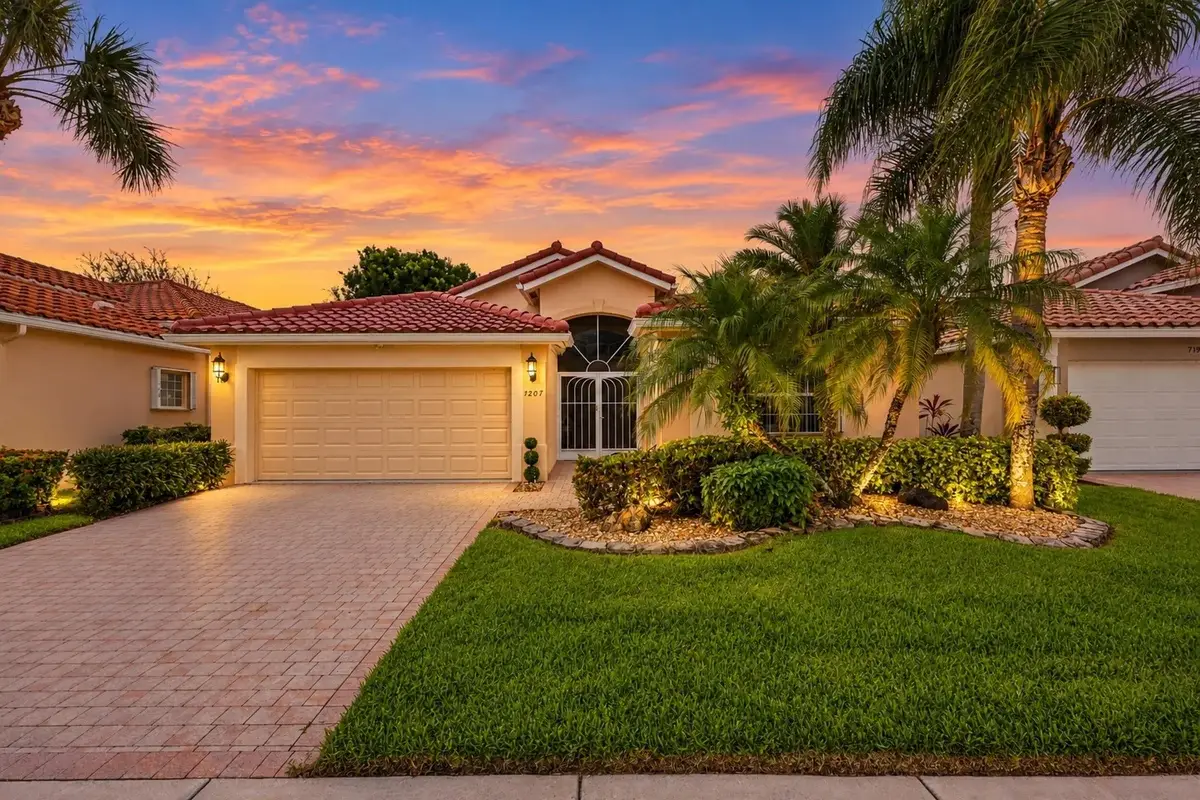 7207 Lombardy St, Boynton Beach: photo 1 of 46