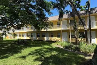 5150 NE 6th Ave #114, Oakland Park: photo 1 of 28