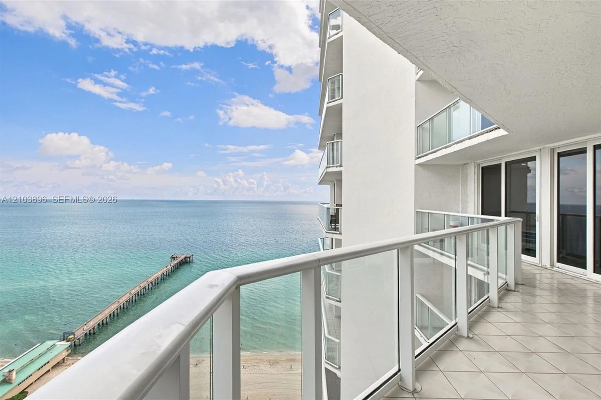 16485 Collins Ave #2235, Sunny Isles Beach: photo 1 of 43