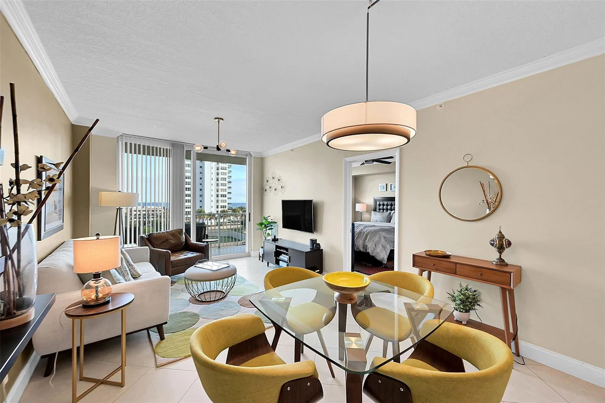 3020 NE 32nd Ave #805, Fort Lauderdale: photo 1 of 53
