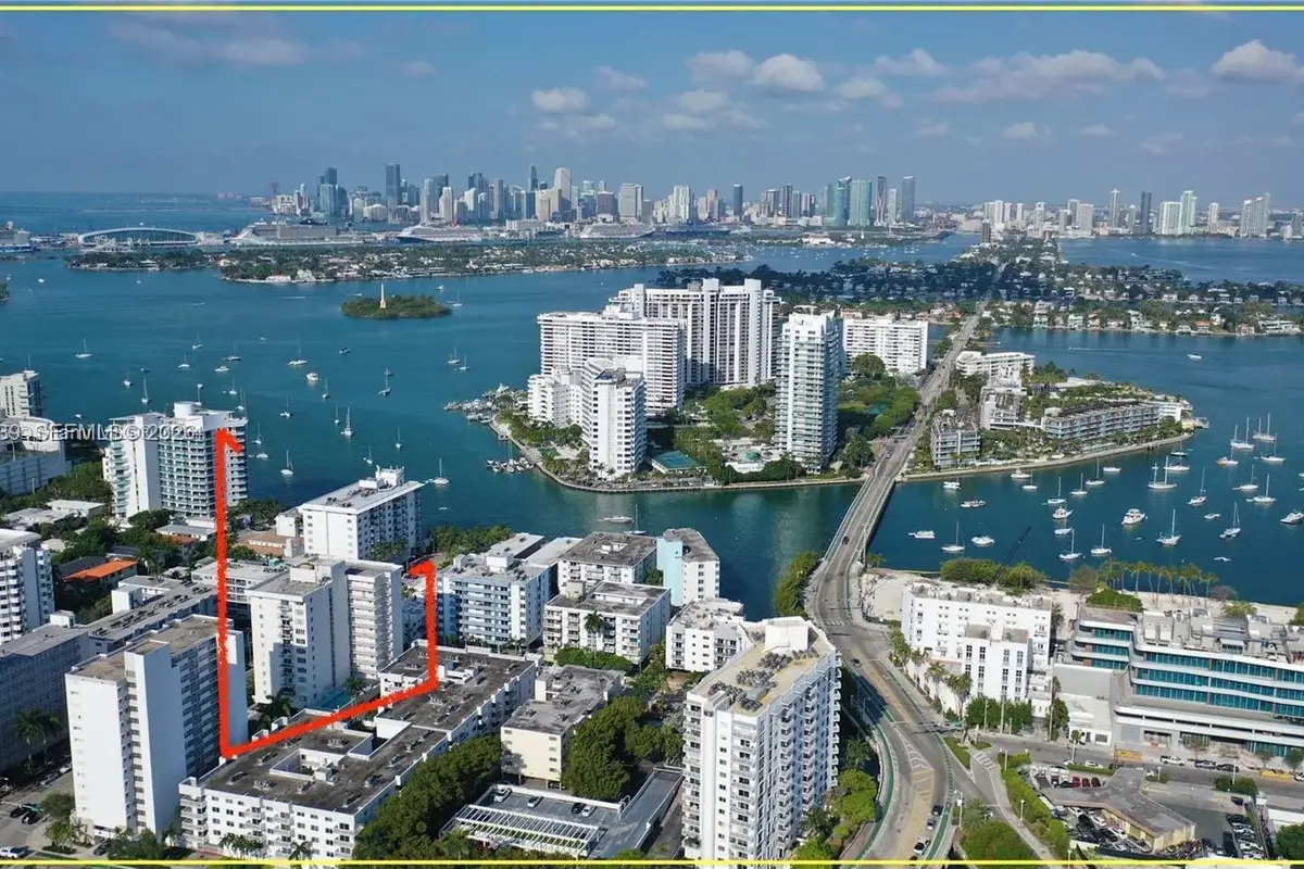 1345 Lincoln Rd #704, Miami Beach: photo 1 of 16