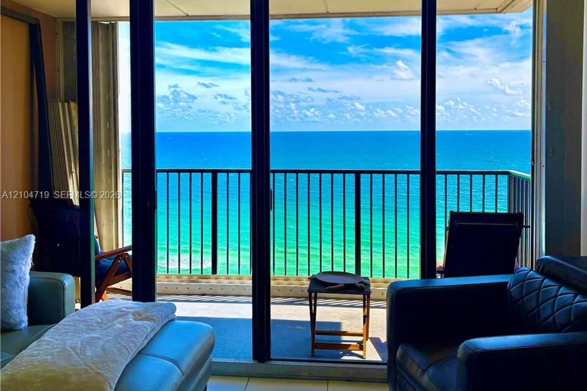 2101 S Ocean Dr #1902, Hollywood: photo 1 of 24