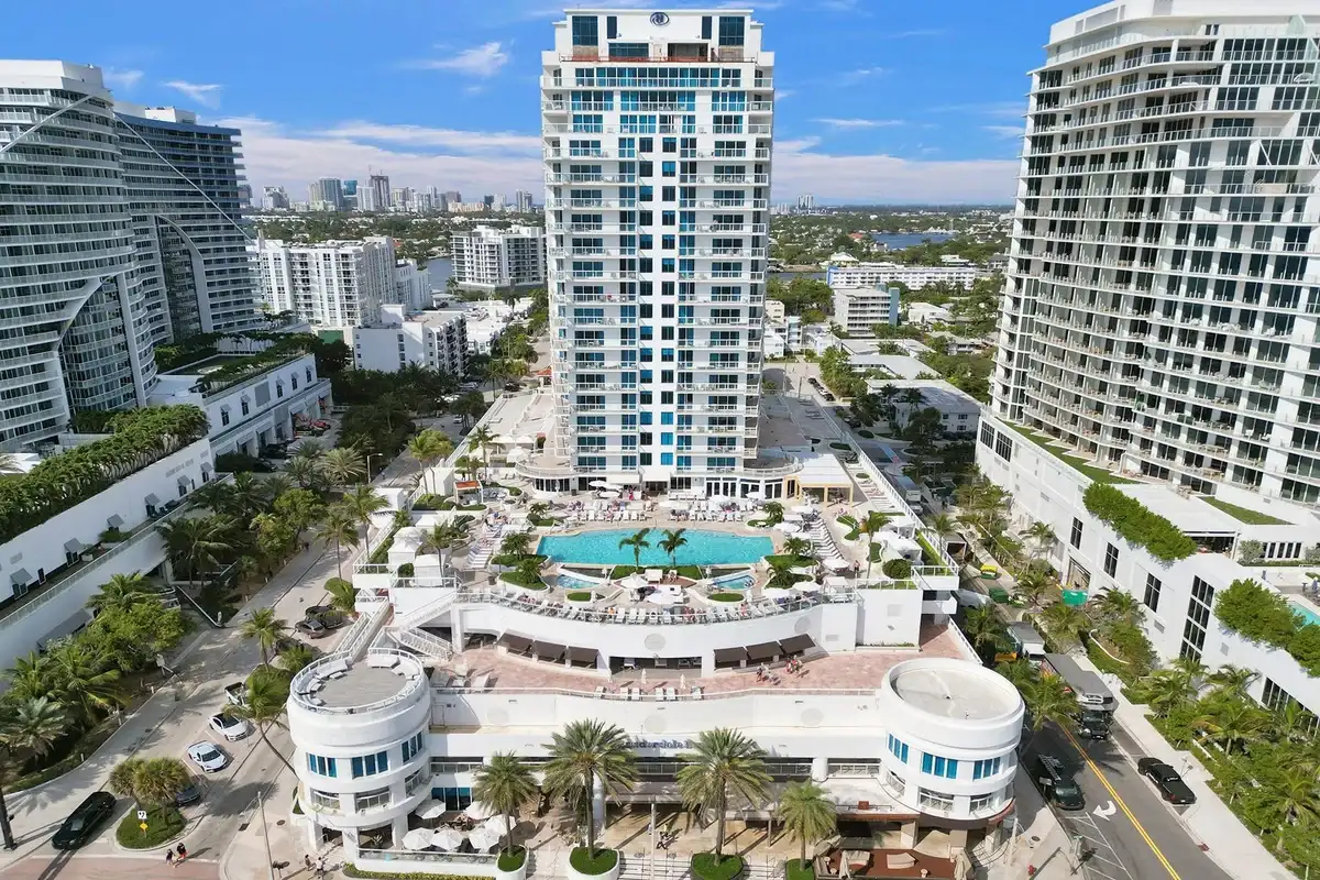 505 N Fort Lauderdale Beach Blvd #1109, Fort Lauderdale: photo 1 of 20