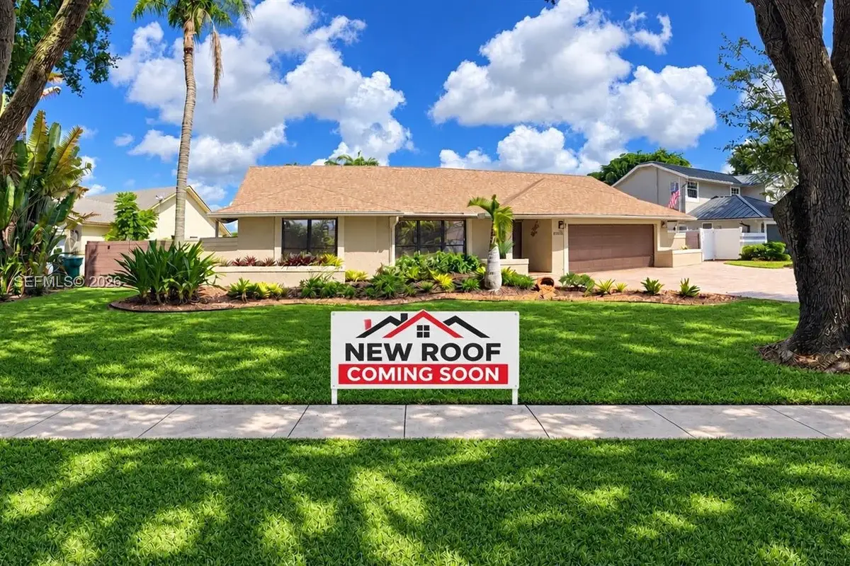 8765 SW 58th St, Cooper City: photo 1 of 32