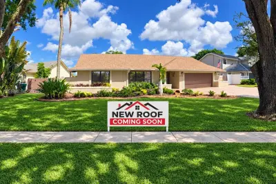 8765 SW 58th St, Cooper City: photo 1 of 32