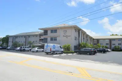 745 SE 19th Ave #120, Deerfield Beach: photo 1 of 22