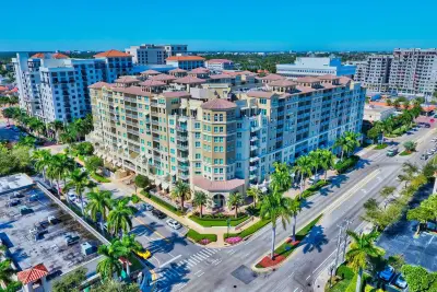 99 SE Mizner Blvd #Ph37, Boca Raton: photo 1 of 49