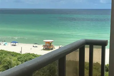 6039 Collins Ave #815, Miami Beach: photo 1 of 44