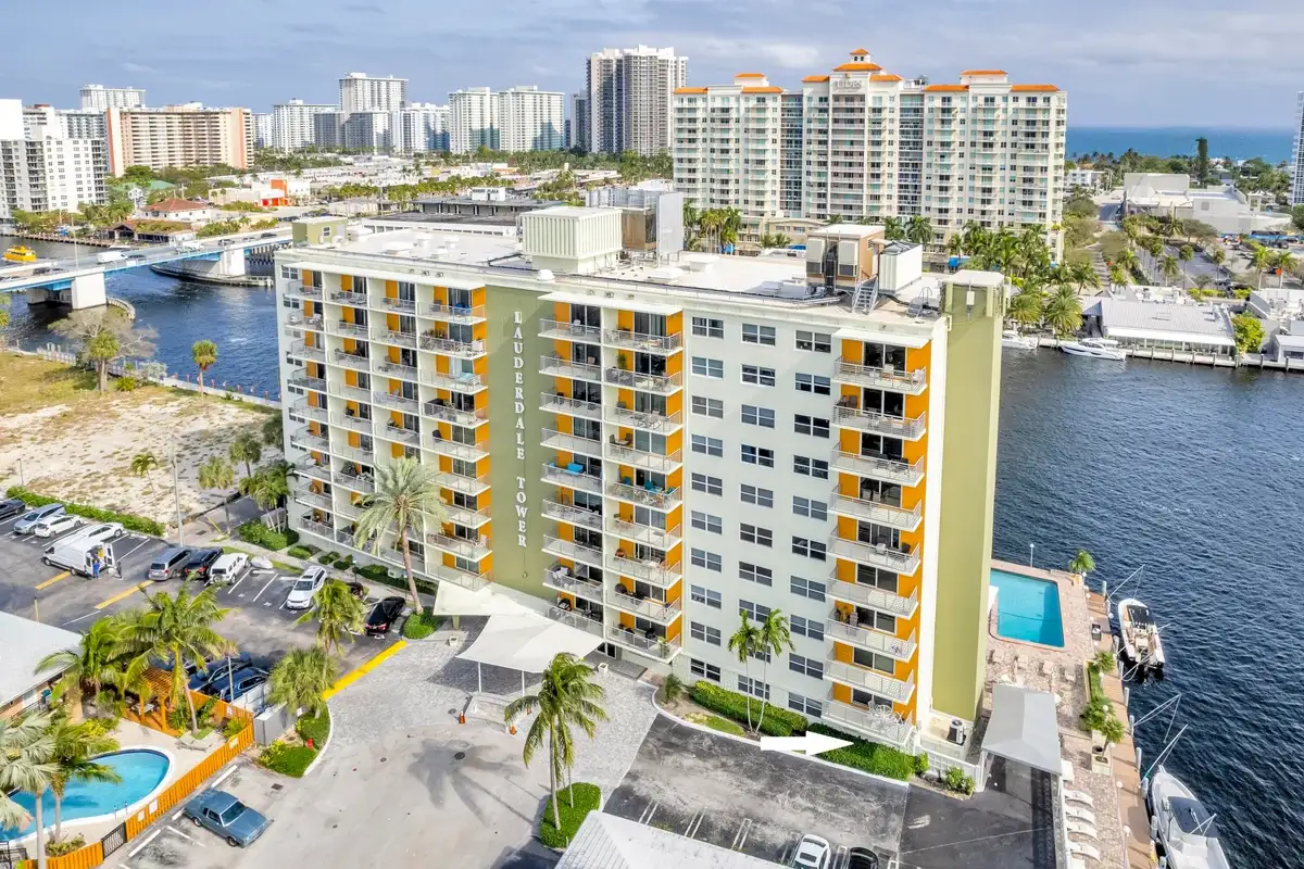2900 NE 30th St #G1, Fort Lauderdale: photo 1 of 45