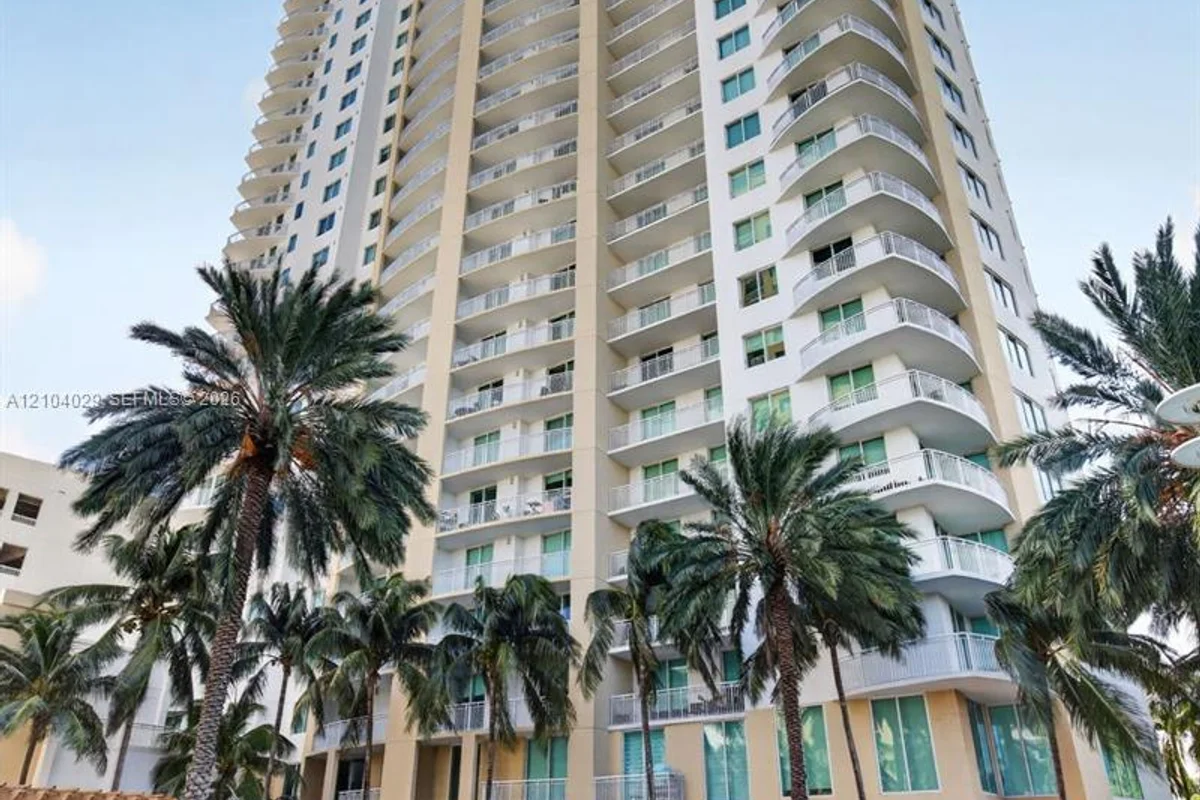 1745 E Hallandale Beach Blvd #2303W, Hallandale Beach: photo 1 of 61