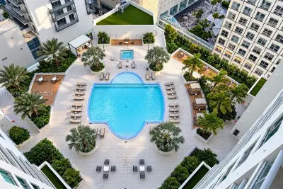300 S Biscayne Blvd #T-2407, Miami: photo 1 of 1