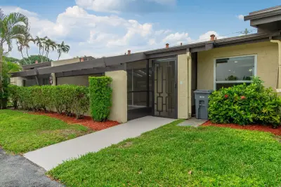 13665 Via Aurora #C, Delray Beach: photo 1 of 24